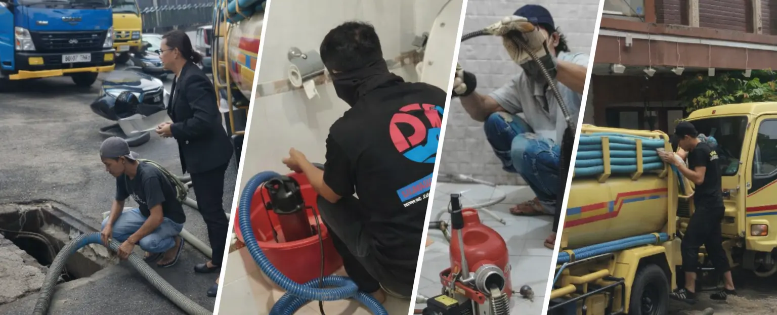 Jasa Sedot WC Balung Terdekat
